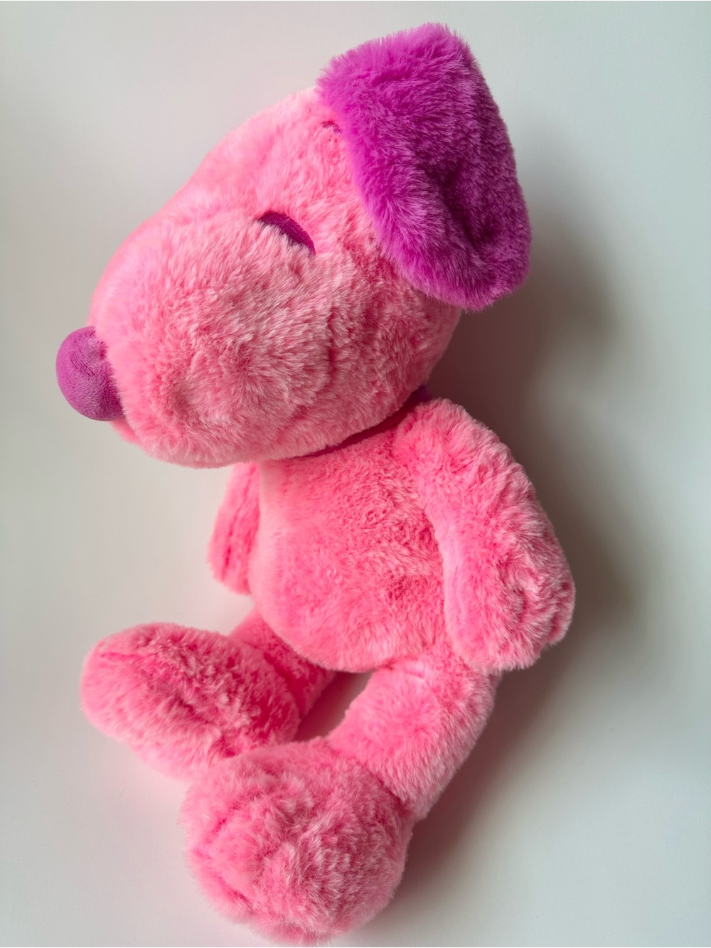 Fiesta Snoopy Plush